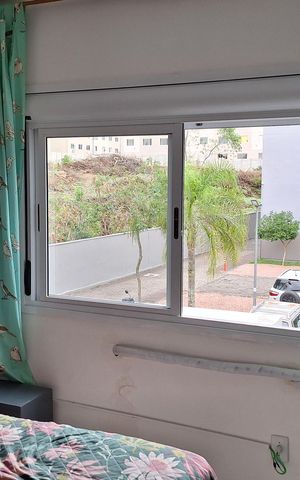 Apartamento para alugar com 66m², 3 quartos e 1 vaga Apartamento para alugar com 66m², 3 quartos e 1 vagaQuarto