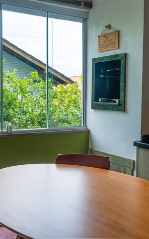 Apartamento para alugar com 66m², 3 quartos e 1 vaga