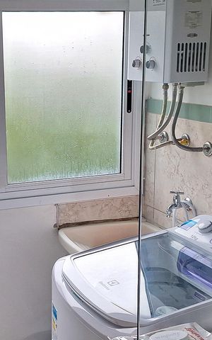 Apartamento para alugar com 66m², 3 quartos e 1 vaga Apartamento para alugar com 66m², 3 quartos e 1 vagaÁrea de serviço