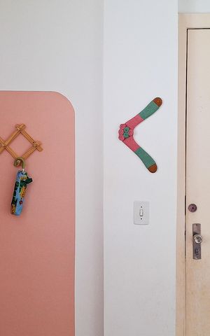 Apartamento para alugar com 66m², 3 quartos e 1 vaga Apartamento para alugar com 66m², 3 quartos e 1 vagaQuarto