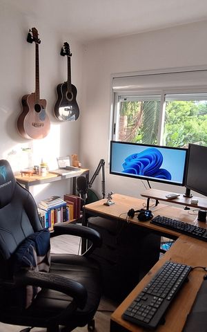 Apartamento para alugar com 66m², 3 quartos e 1 vaga Apartamento para alugar com 66m², 3 quartos e 1 vagaQuarto