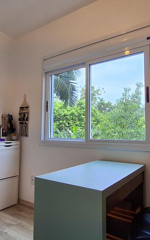 Apartamento para alugar com 66m², 3 quartos e 1 vaga Apartamento para alugar com 66m², 3 quartos e 1 vagaQuarto