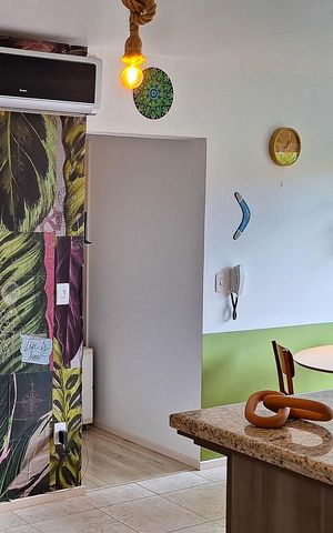 Apartamento para alugar com 66m², 3 quartos e 1 vaga Apartamento para alugar com 66m², 3 quartos e 1 vagaSala