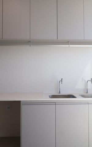 Apartamento para alugar com 265m², 4 quartos e 4 vagasÁrea de Serviço