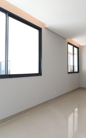 Apartamento para alugar com 265m², 4 quartos e 4 vagasSala