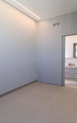 Apartamento para alugar com 265m², 4 quartos e 4 vagasQuarto 4 - Suíte
