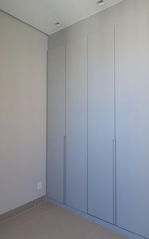 Apartamento para alugar com 265m², 4 quartos e 4 vagasQuarto 3 - Suíte