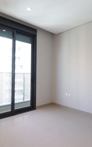 Apartamento para alugar com 265m², 4 quartos e 4 vagasQuarto 1 - Suíte