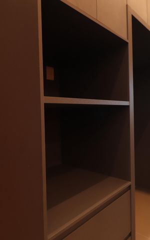 Apartamento para alugar com 265m², 4 quartos e 4 vagasCozinha