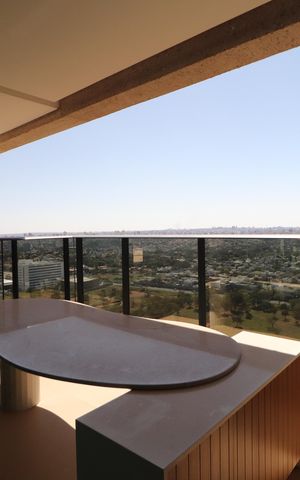 Apartamento para alugar com 265m², 4 quartos e 4 vagasVaranda gourmet