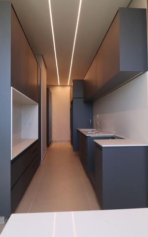 Apartamento para alugar com 265m², 4 quartos e 4 vagasCozinha