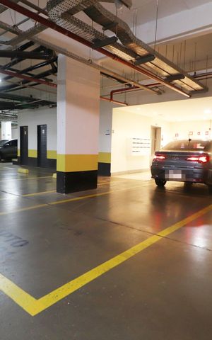 Apartamento para alugar com 265m², 4 quartos e 4 vagasGaragens