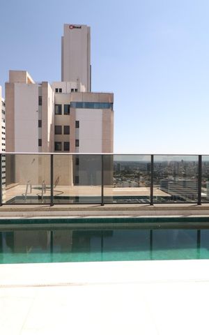 Apartamento para alugar com 265m², 4 quartos e 4 vagasPiscina
