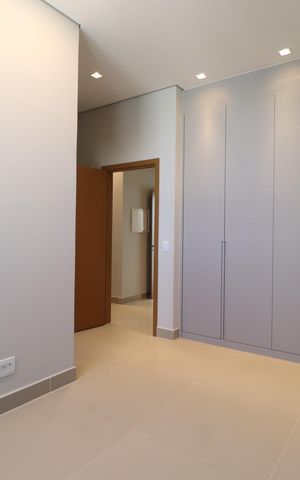 Apartamento para alugar com 265m², 4 quartos e 4 vagasQuarto 2 - Suíte
