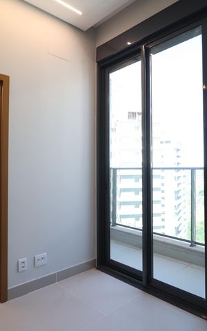 Apartamento para alugar com 265m², 4 quartos e 4 vagasQuarto 3 - Suíte