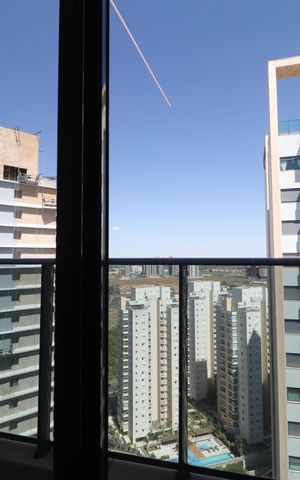 Apartamento para alugar com 265m², 4 quartos e 4 vagasQuarto 3 - Suíte