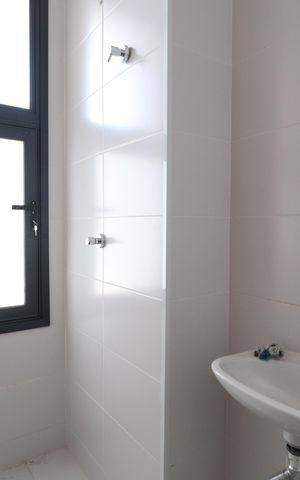 Apartamento para alugar com 265m², 4 quartos e 4 vagasBanheiro de serviço