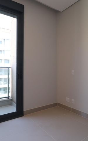 Apartamento para alugar com 265m², 4 quartos e 4 vagasQuarto 3 - Suíte