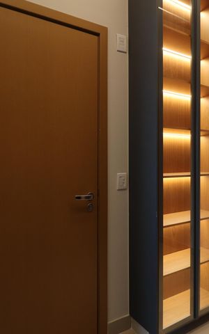 Apartamento para alugar com 265m², 4 quartos e 4 vagasCozinha