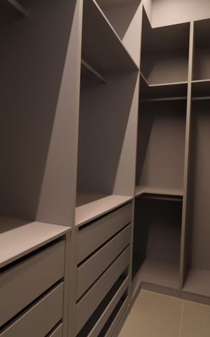 Apartamento para alugar com 265m², 4 quartos e 4 vagasQuarto 4 - Suíte