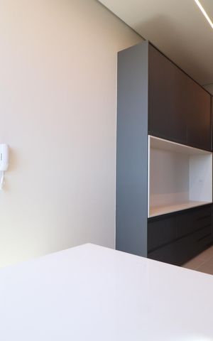 Apartamento para alugar com 265m², 4 quartos e 4 vagasCozinha