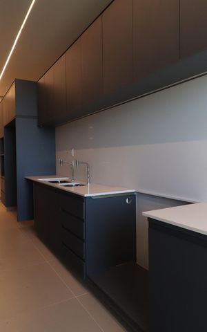 Apartamento para alugar com 265m², 4 quartos e 4 vagasCozinha