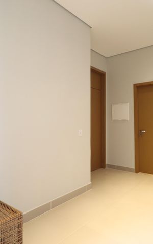 Apartamento para alugar com 265m², 4 quartos e 4 vagasHall de entrada