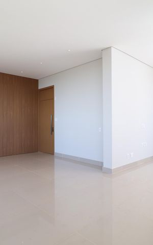 Apartamento para alugar com 265m², 4 quartos e 4 vagasSala