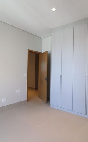 Apartamento para alugar com 265m², 4 quartos e 4 vagasQuarto 1 - Suíte