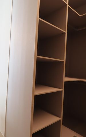 Apartamento para alugar com 265m², 4 quartos e 4 vagasQuarto 4 - Suíte