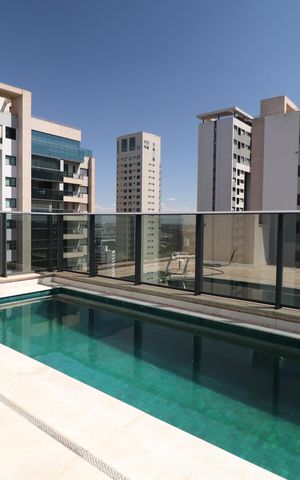 Apartamento para alugar com 265m², 4 quartos e 4 vagasPiscina