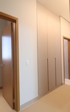 Apartamento para alugar com 265m², 4 quartos e 4 vagasQuarto 2 - Suíte