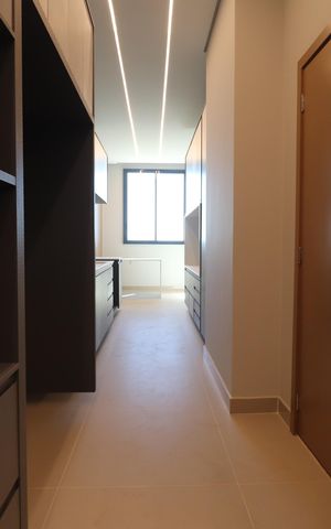 Apartamento para alugar com 265m², 4 quartos e 4 vagasCozinha