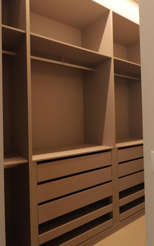 Apartamento para alugar com 265m², 4 quartos e 4 vagasQuarto 4 - Suíte
