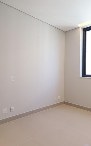 Apartamento para alugar com 265m², 4 quartos e 4 vagasQuarto 2 - Suíte