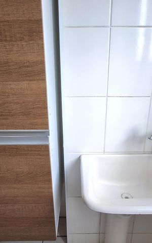 Apartamento para alugar com 50m², 2 quartos e 1 vagaÁrea de Serviço