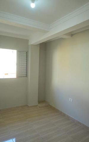 Casa para alugar com 52m², 1 quarto e sem vagaQuarto 