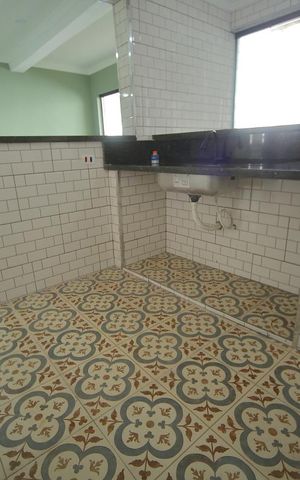 Casa para alugar com 52m², 1 quarto e sem vagaCozinha 