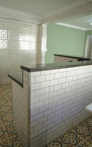 Casa para alugar com 52m², 1 quarto e sem vagaÁrea de serviço 