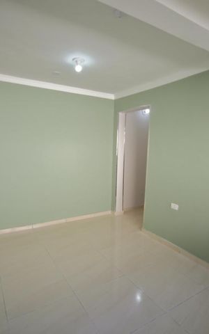Casa para alugar com 52m², 1 quarto e sem vagaSala