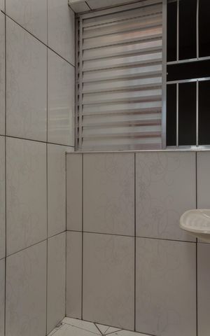 Casa para alugar com 49m², 1 quarto e 1 vagaÁrea de Serviço