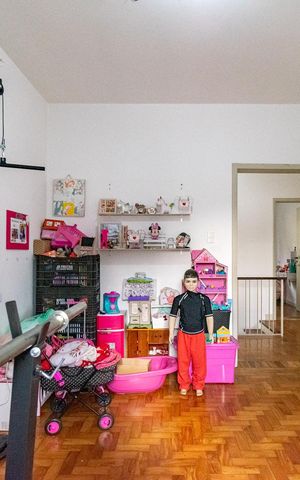 Casa à venda com 180m², 3 quartos e 2 vagas Casa à venda com 180m², 3 quartos e 2 vagasQuarto 2