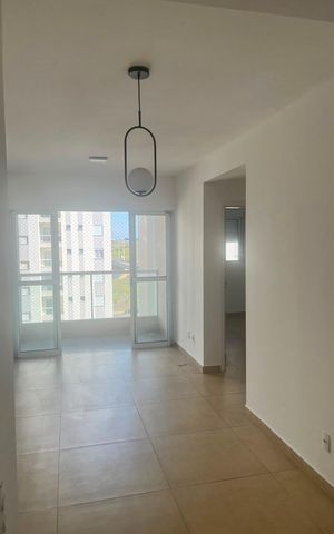 Apartamento para alugar com 52m², 2 quartos e 1 vaga Apartamento para alugar com 52m², 2 quartos e 1 vagaSala