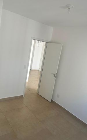 Apartamento para alugar com 52m², 2 quartos e 1 vaga Apartamento para alugar com 52m², 2 quartos e 1 vagaQuarto
