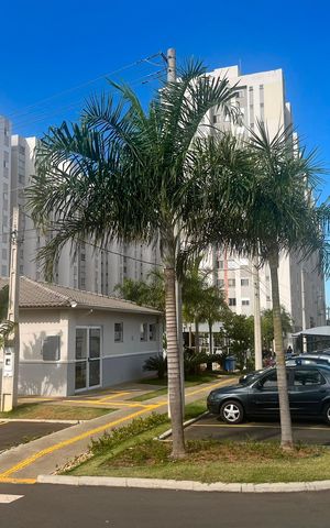 Apartamento para alugar com 52m², 2 quartos e 1 vaga Apartamento para alugar com 52m², 2 quartos e 1 vagaÁrea externa