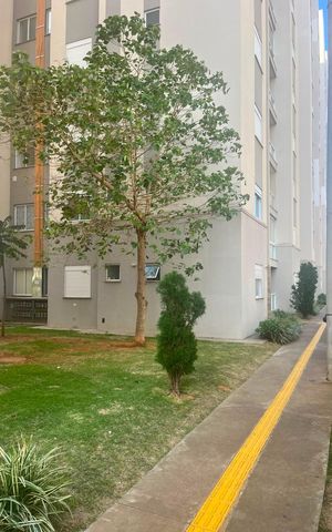 Apartamento para alugar com 52m², 2 quartos e 1 vaga Apartamento para alugar com 52m², 2 quartos e 1 vagaÁrea externa