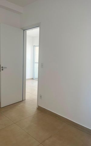 Apartamento para alugar com 52m², 2 quartos e 1 vaga Apartamento para alugar com 52m², 2 quartos e 1 vagaQuarto