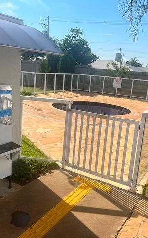 Apartamento para alugar com 52m², 2 quartos e 1 vaga Apartamento para alugar com 52m², 2 quartos e 1 vagaÁrea externa