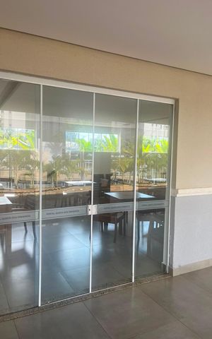 Apartamento para alugar com 52m², 2 quartos e 1 vaga Apartamento para alugar com 52m², 2 quartos e 1 vagaÁrea externa