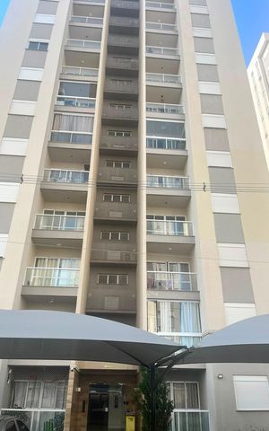 Apartamento para alugar com 52m², 2 quartos e 1 vaga Apartamento para alugar com 52m², 2 quartos e 1 vagaÁrea externa